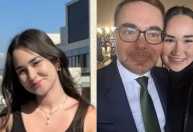 Filha de assessor de Lula morre após ser atropelada por van em Ipanema, no Rio