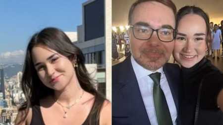 Filha de assessor de Lula morre após ser atropelada por van em Ipanema, no Rio