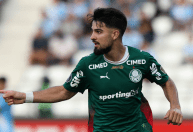 Palmeiras vence Sporting Cristal e assume liderança do grupo na Libertadores