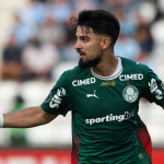 Palmeiras vence Sporting Cristal e assume liderança do grupo na Libertadores