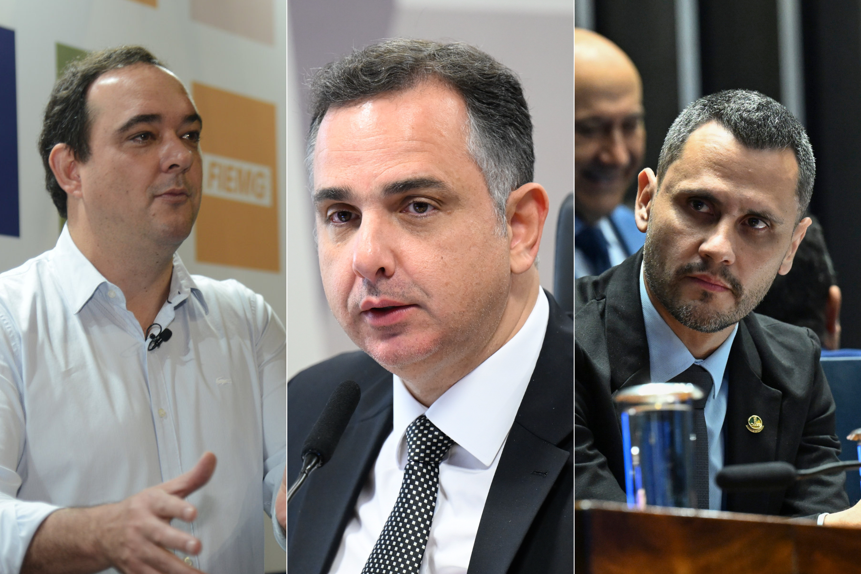 A cinco meses da eleição, cenário para o governo de Minas segue indefinido