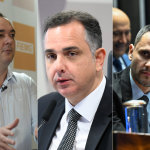 A cinco meses da eleição, cenário para o governo de Minas segue indefinido