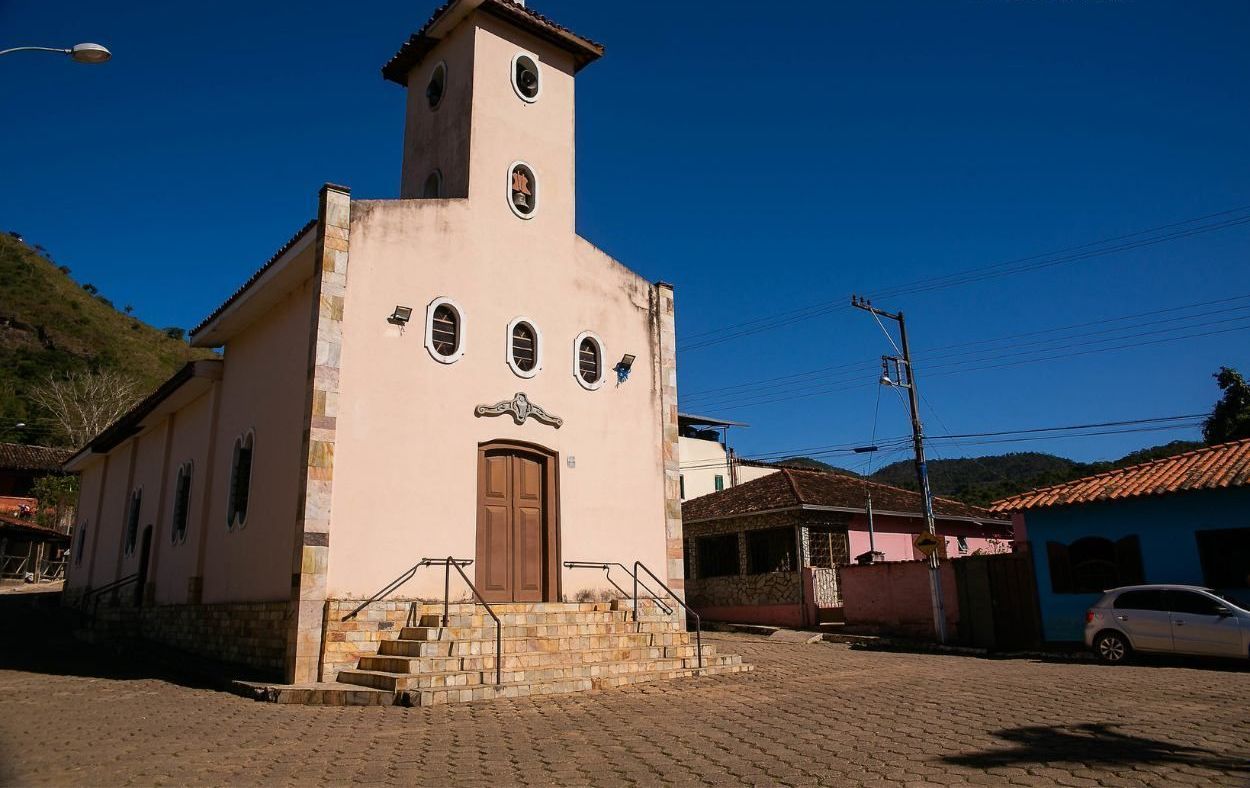 32ª Festa das Mães de Santo Antônio do Salto movimenta comunidade neste fim de semana