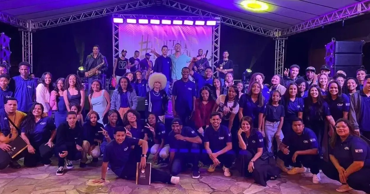 Diário Oficial divulga resultado do Programa Jovens de Ouro 2.0 em Ouro Preto