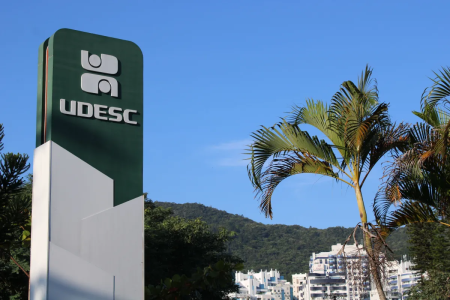 Universidade do Estado de Santa Catarina (Udesc)