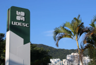 Udesc abre mais de 100 vagas para professor em várias cidades de Santa Catarina