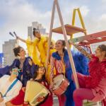 Eleita uma das melhores peças de 2022, montagem gratuita da Cia Novelo estreia em BH