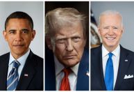 Trump critica ex-presidentes dos EUA por relações e acordos com o Irã