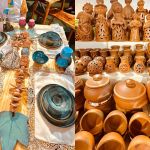 Artesanato de Minas Gerais é representado em São Paulo nesta semana; saiba mais