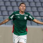 Palmeiras goleia Avaí e lidera Brasileiro Sub-20 invicto