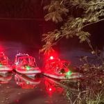 Corpo de mulher é encontrado boiando no Lago Paranoá, em Brasília-DF