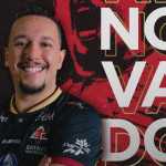 Mackenzie anuncia renovação de contrato com técnico Gabriel Leite