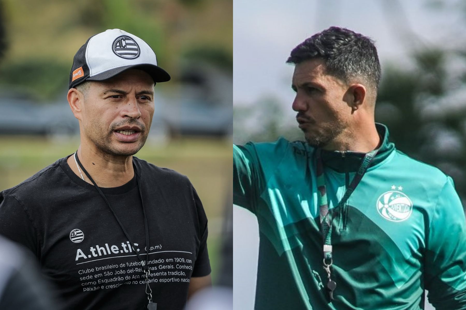 Em casa, Athletic encara Juventude para voltar a vencer na Série B