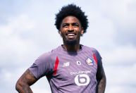 Alexsandro na pré-lista da Copa: números do jogador pela Seleção Brasileira