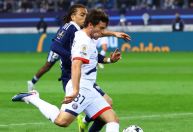 Campeão francês, PSG perde para o Paris FC na despedida da liga