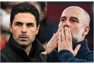 Arteta x Guardiola pelo título: veja os próximos adversários de Arsenal e City no Inglês