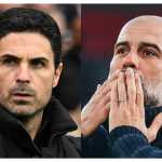 Arteta x Guardiola pelo título: veja os próximos adversários de Arsenal e City no Inglês