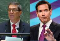 Ministros de Cuba e EUA discutem sobre pressão para ação militar contra ilha do Caribe