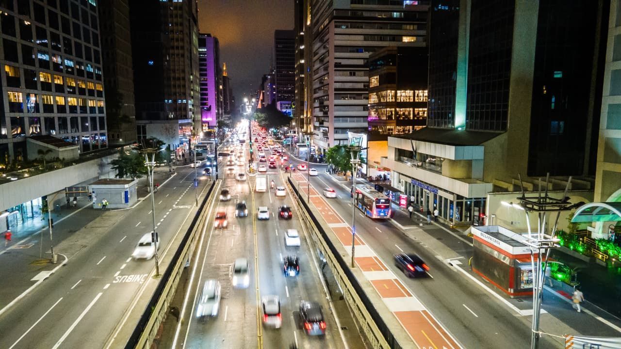 Tremor no Chile é sentido por moradores em São Paulo