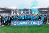 Campeão argentino recebe prêmio inferior ao do vencedor da Série B do Brasileiro