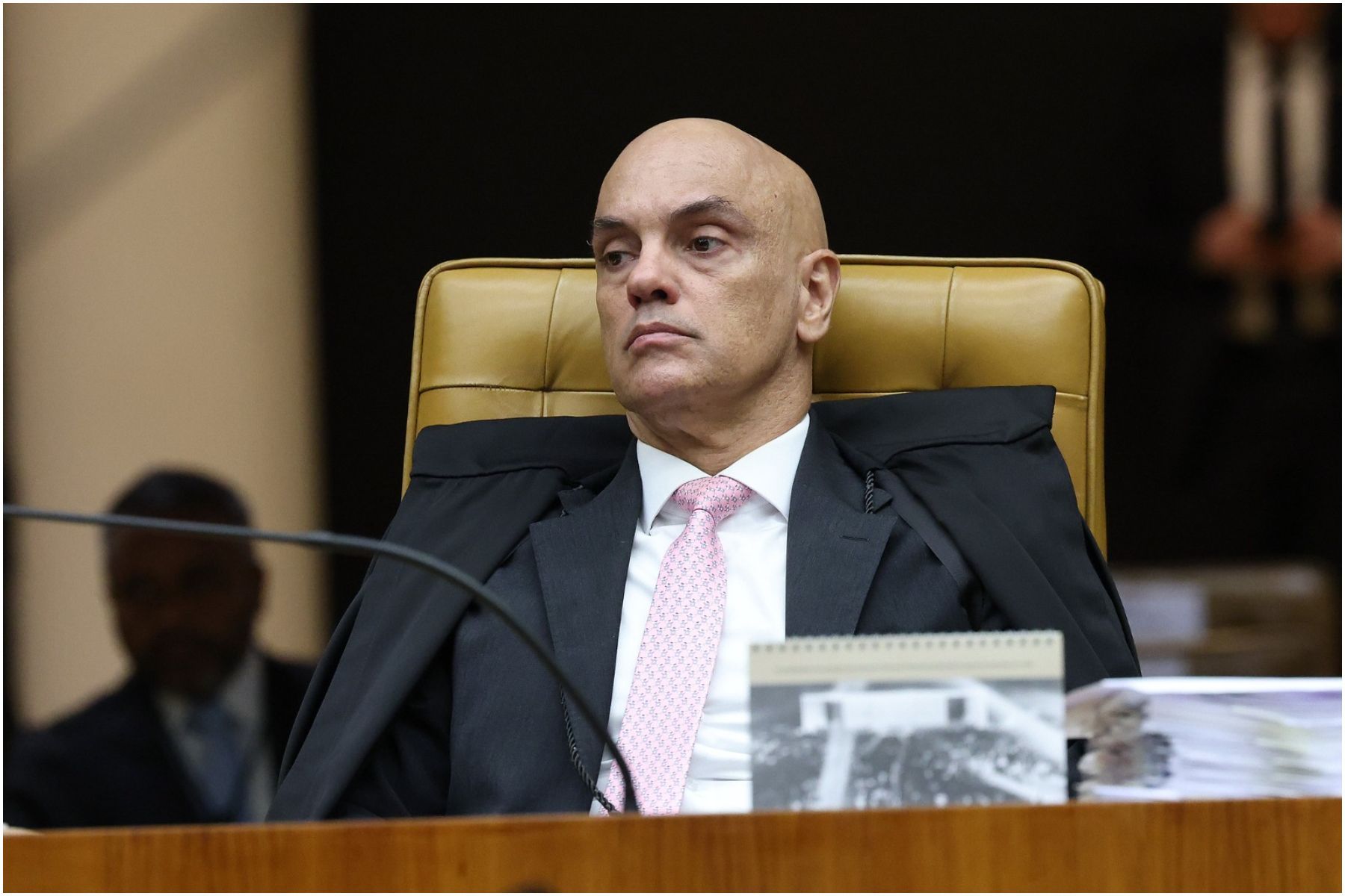 Dosimetria: prazo para manifestações do Planalto e do Congresso acaba nesta semana