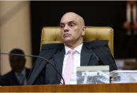 Lei da Dosimetria: prazo para manifestações do Planalto e do Congresso acaba nesta semana