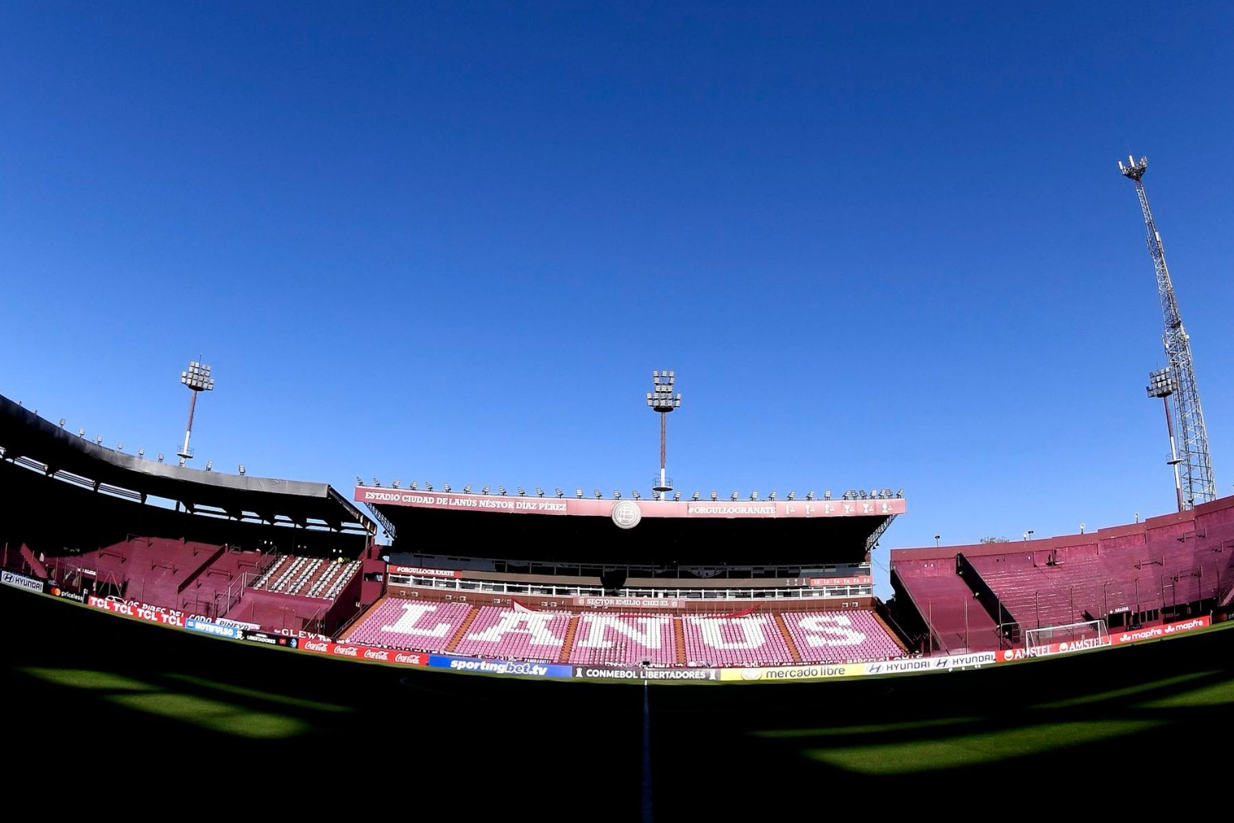 Lanús x Mirassol: veja as escalações para o duelo da última rodada da Libertadores