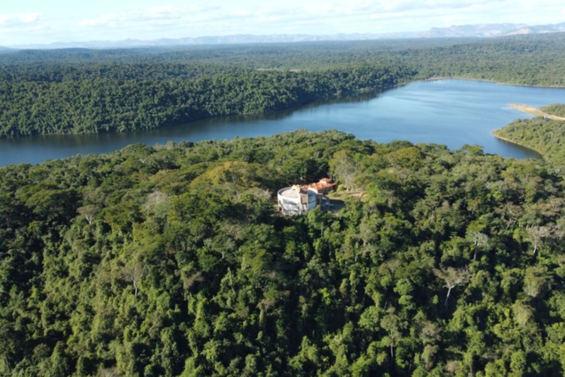 Conheça o novo guia de trilhas no Parque Estadual do Rio Doce