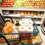 Cesta básica sobe em abril e compromete 47% do salário mínimo em Belo Horizonte