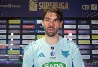 Central do Sada Cruzeiro, Lucão aponta fator decisivo para final contra o Campinas
