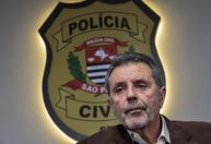 Estupro coletivo em SP: ‘Não consegui ver o vídeo até o fim, terrível’, diz secretário