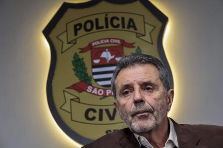 Secretário da Segurança Pública de São Paulo, Nico Gonçalves