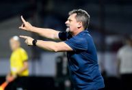 Técnico da Chape surpreende ao analisar derrota para o RB Bragantino