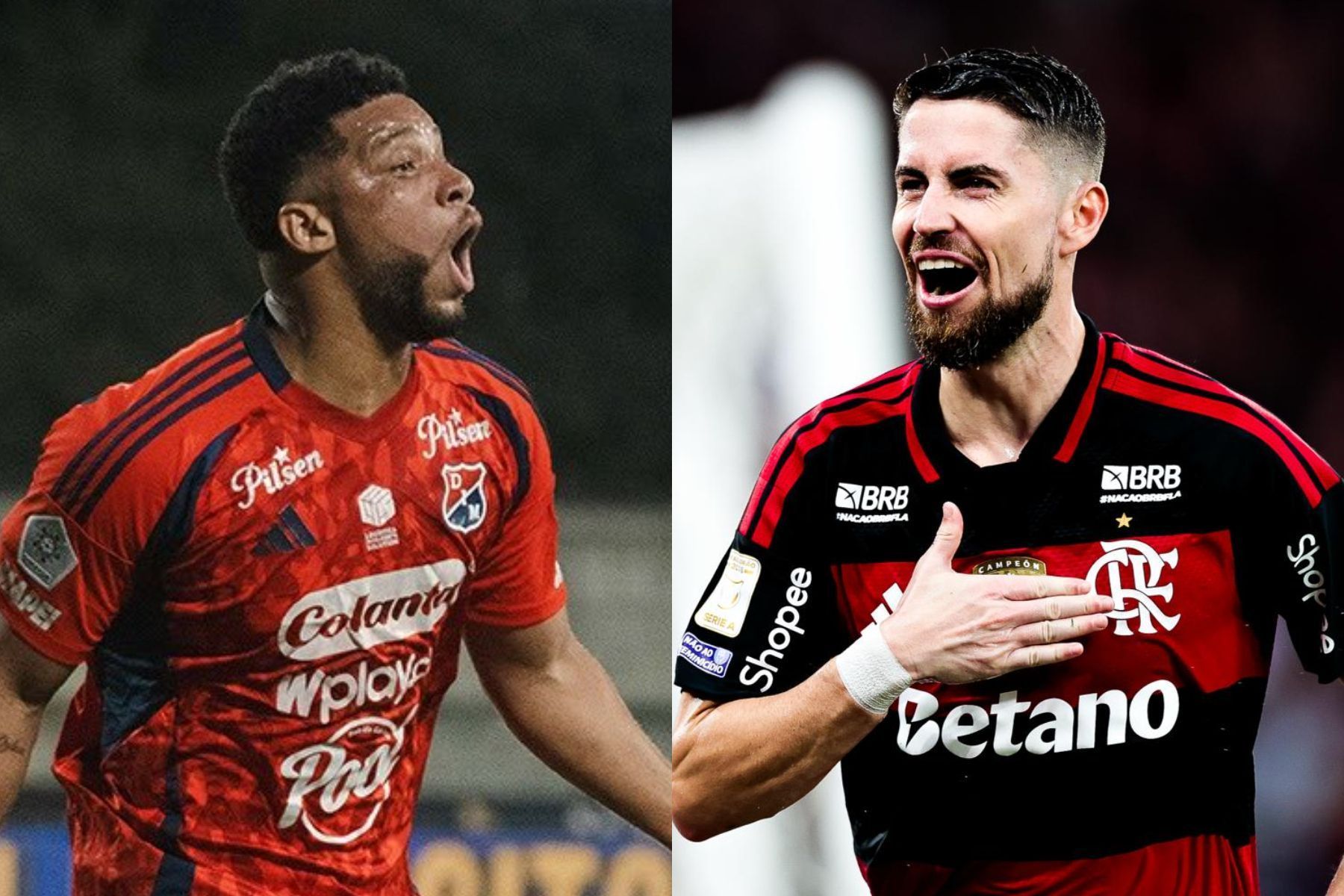 Flamengo visita Independiente Medellín para encaminhar vaga nas oitavas da ‘Liberta’