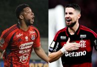 Flamengo visita Independiente Medellín para encaminhar vaga nas oitavas da ‘Liberta’