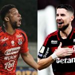 Flamengo visita Independiente Medellín para encaminhar vaga nas oitavas da ‘Liberta’