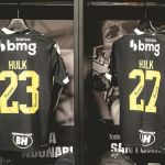 Escalação do Atlético: Barba muda time para enfrentar o Botafogo pelo Brasileirão