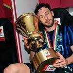 Carlos Augusto na pré-lista da Copa: números do jogador pela Seleção Brasileira