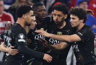 PSG elimina o Bayern de Munique e enfrentará o Arsenal na final da Champions
