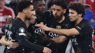PSG elimina o Bayern de Munique e enfrentará o Arsenal na final da Champions