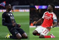 PSG x Arsenal: final da Champions League terá show de icônica banda de rock