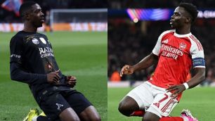 PSG x Arsenal: final da Champions League terá show de icônica banda de rock
