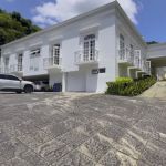 Mansão de Renato Aragão alvo de bloqueio da Prefeitura tem heliponto e IPTU de R$ 40 mil