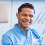 Douglas Santos na pré-lista da Copa: números do jogador pela Seleção Brasileira