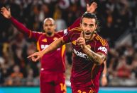 Ex-Flamengo marca, Roma goleia Fiorentina e ainda sonha com vaga na Champions League