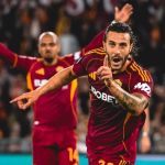 Ex-Flamengo marca, Roma goleia Fiorentina e ainda sonha com vaga na Champions League