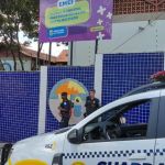 Guarda de BH realiza 11 mil patrulhamentos em escolas da rede municipal