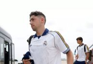Valverde nega agressões de Tchouaméni, do Real Madrid: 'Bati na mesa'