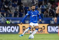 Fabrício Bruno na pré-lista da Copa: números do jogador pela Seleção Brasileira