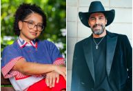 Milena abre o jogo sobre ameaça de processo de Cowboy